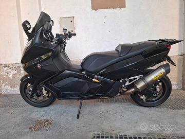 SCOOTER GILERAGP 800