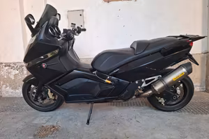 SCOOTER GILERAGP 800