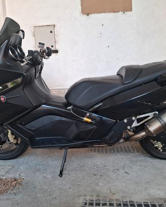 SCOOTER GILERAGP 800