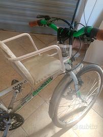 Bianchi ANTILOPE trekking VINTAGE donna 26”