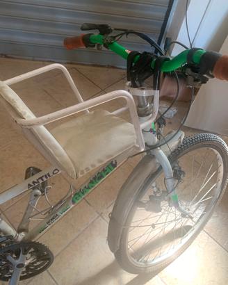 Bianchi ANTILOPE trekking VINTAGE donna 26”