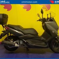 YAMAHA X-Max 250 Garantito e Finanziabile