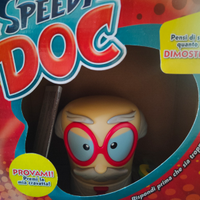 Speedy DOC