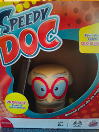 Speedy DOC