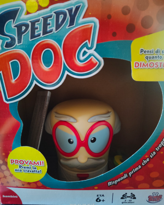 Speedy DOC