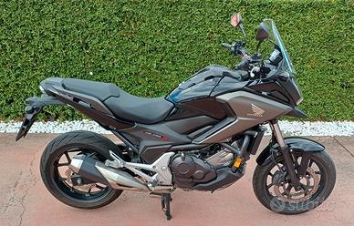 Honda NC 750
