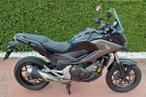 Honda NC 750