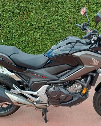Honda NC 750