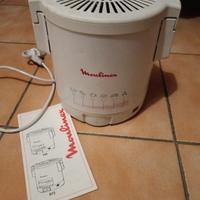 friggitrice ad olio moulinex fritture perfette 