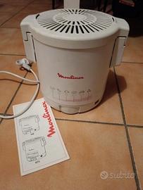 friggitrice ad olio moulinex fritture perfette 