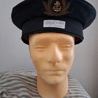 cappello marina militare italiana ww1