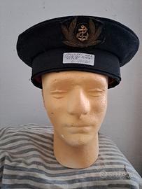 cappello marina militare italiana ww1