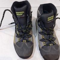 SCARPONCINI TREKKING