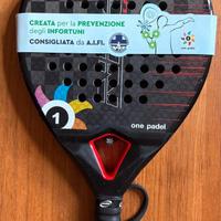 Racchetta One Padel
