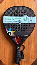 Racchetta One Padel