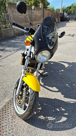 Suzuki sv 650 prima serie