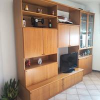 Parete attrezzata mobile soggiorno