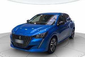 PEUGEOT 208 1.5 BlueHDi 100cv Allure Pack