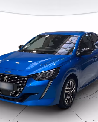 PEUGEOT 208 1.5 BlueHDi 100cv Allure Pack