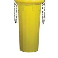 Convogliatore scarico detriti