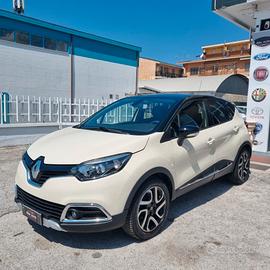 Renault Captur 1.5 dCi 8V 90 CV Start&Stop Iconic