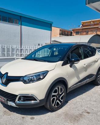 Renault Captur 1.5 dCi 8V 90 CV Start&Stop Iconic