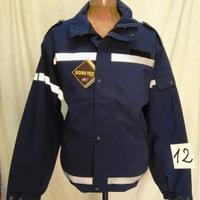 Giubbino goretex prima in uso alla Polizia Locale