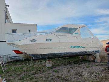Saver Marea 290