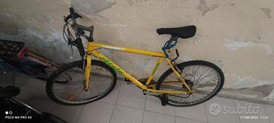 Bici MTB 26" Atala – da sistemare