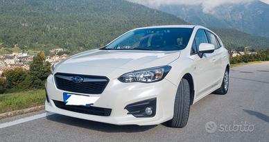 Subaru in perfette condizioni
