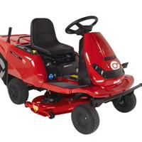 trattorino tagliaerba AL-KO R 85.1 Li a batteria