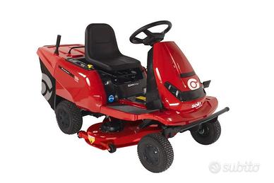 trattorino tagliaerba AL-KO R 85.1 Li a batteria