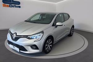 RENAULT Clio 1.6 e-tech hybrid intens 140cv auto
