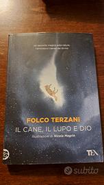 Il cane, il lupo e Dio
