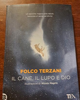 Il cane, il lupo e Dio
