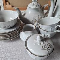 servizio completo Tognana