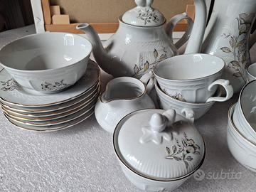 servizio completo Tognana