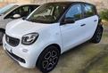 Smart ForFour 70 1.0 Youngster