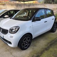 Smart ForFour 70 1.0 Youngster