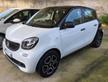 Smart ForFour 70 1.0 Youngster