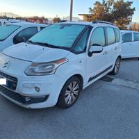 ricambi citroen c3 picasso