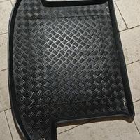 vasca baule kia carens 2017