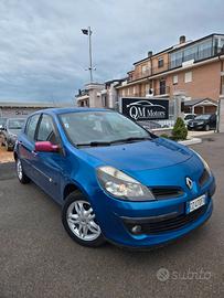 Renault Clio 1.5 dCi 70CV 5 porte Luxe
