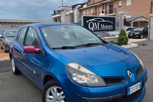 Renault Clio 1.5 dCi 70CV 5 porte Luxe