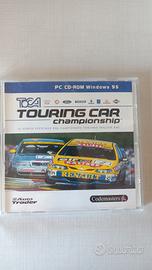 TOCA Touring Car 
