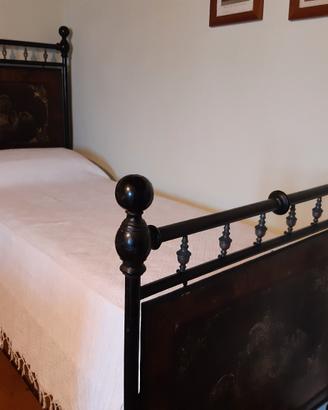 Letto singolo