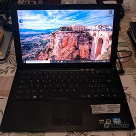 Pc Portatile Sony Vaio Slim