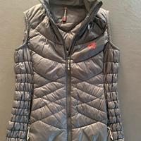 Gilet / smanicato donna rock experience trekking