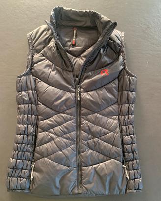 Gilet / smanicato donna rock experience trekking