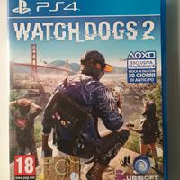 Watch Dogs 2 PlayStation 4 ITA 